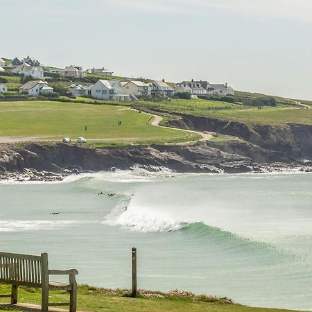 Villa Porthilly Retreat Padstow Exterior foto