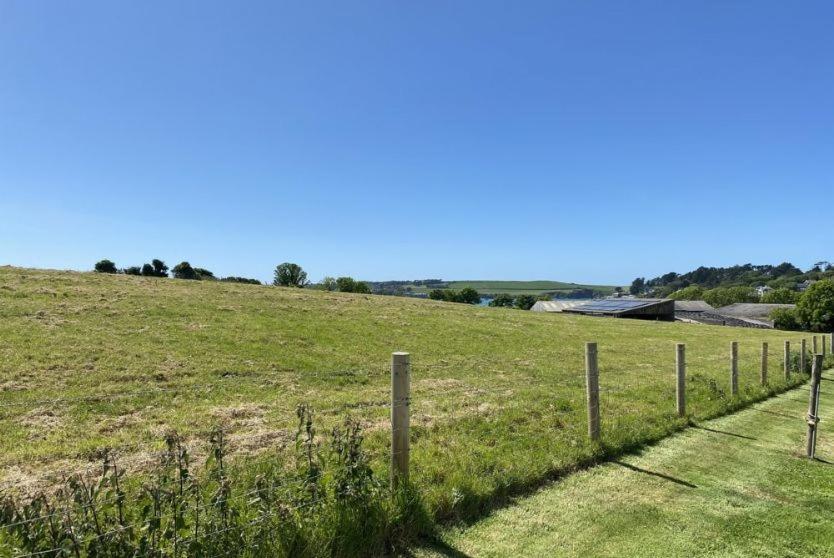 Villa Porthilly Retreat Padstow Exterior foto